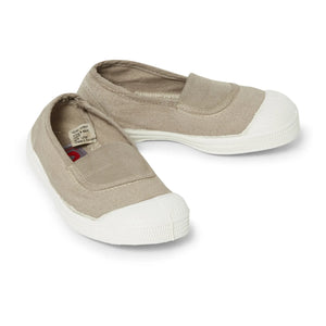 Bensimon - Vegan Flexible Sneakers | Beige