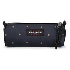 Eastpak - Benchmark Polka Dot Kit | Navy Blue