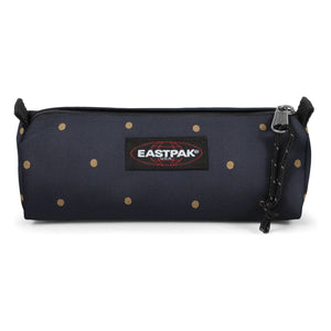 Eastpak - Benchmark Polka Dot Kit | Navy Blue