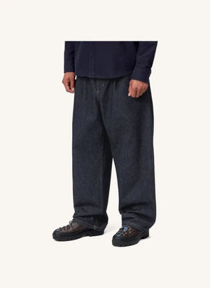 Carhartt WIP - Jean Jace Smith | Koyu Mavi