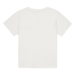 Bonton - Tubo Bonton T-Shirt | Ecru