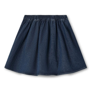 Fliink - Don Denim etek | Mavi