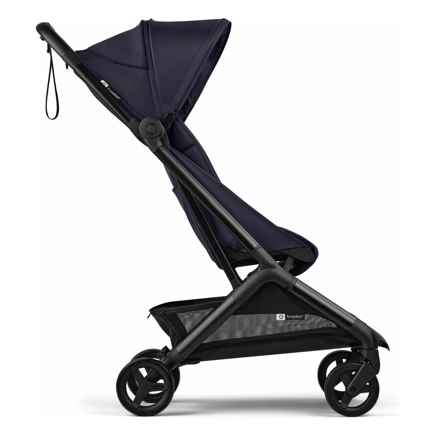 Bugaboo - Butterfly 2 Baby Stroller | Blue
