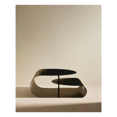 Maison Sarah Lavoine - Gégé Side Table | Black