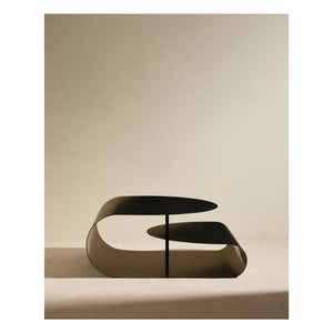 Maison Sarah Lavoine - Gégé Side Table | Black