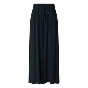 Sessùn - Isla Minima Pants | Charcoal Gray
