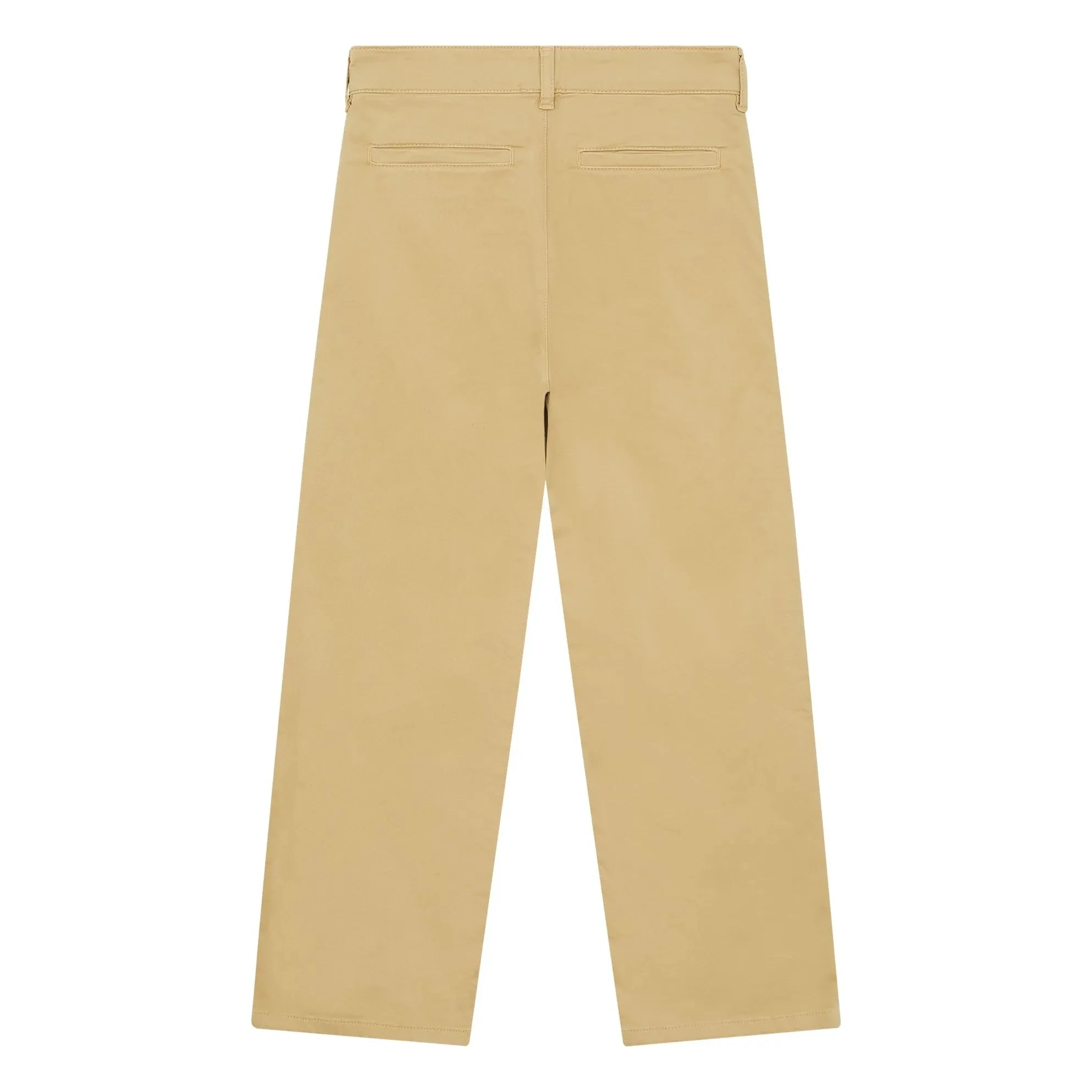 Smallable Kid - Presley Chino Pants | Beige