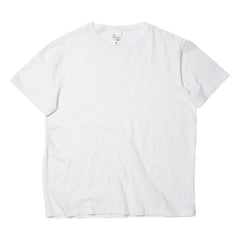 Nudie Jeans - Roffe T-Shirt | White
