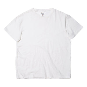 Nudie Jeans - Roffe T-Shirt | White
