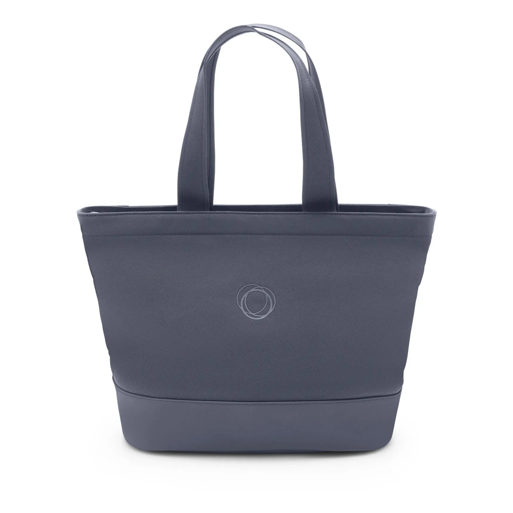 Bugaboo - Blue Baby Stroller Changing Bag