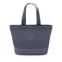 Bugaboo - Blue Baby Stroller Changing Bag