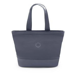 Bugaboo - Blue Baby Stroller Changing Bag
