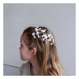 Mimi & Lula - 8 Mini Easter Bars | Pink