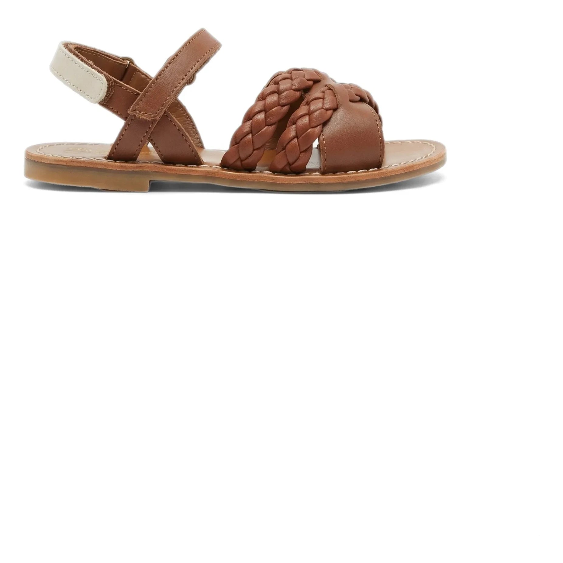 Bonpoint - Liza sandals | Camel