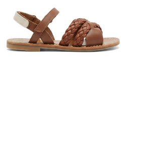 Bonpoint - Liza sandals | Camel