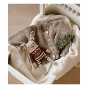 Main Sauvage - Santa's Crew Bunny | Siena
