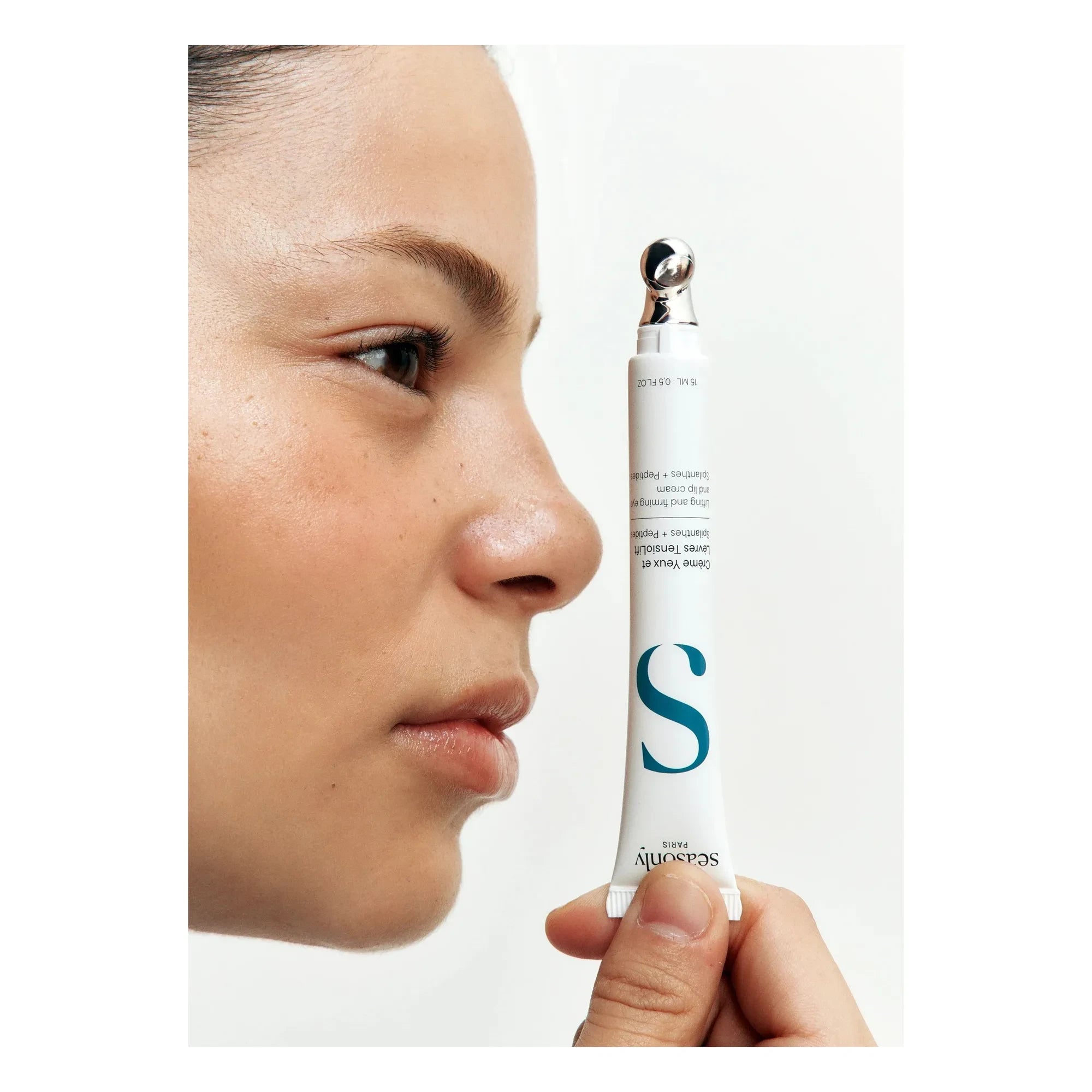 SEASONLY - Tensiolift Eye and Lip Cream - 15ml