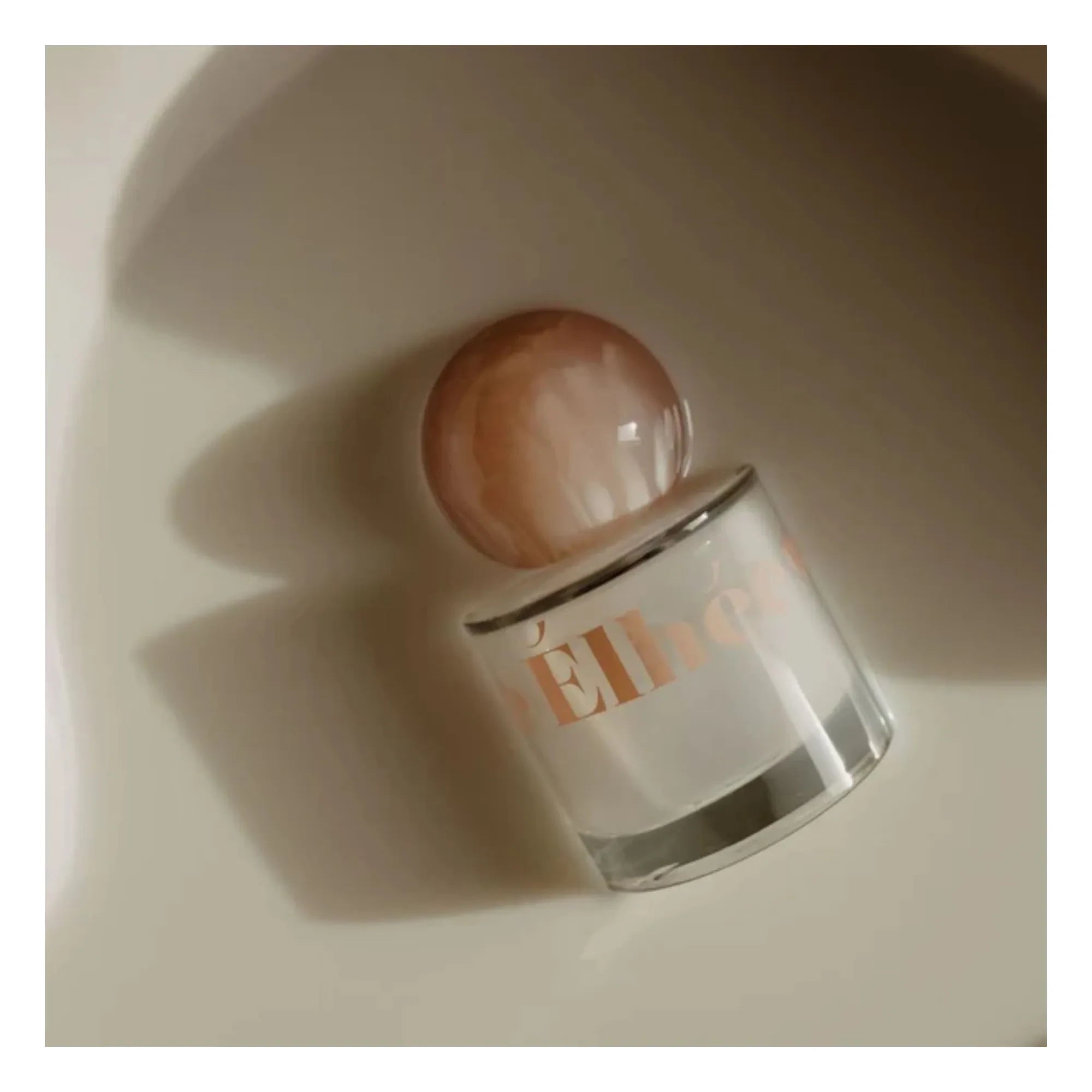 Elhée - Skin Care Fragrance - L'eau Lactée