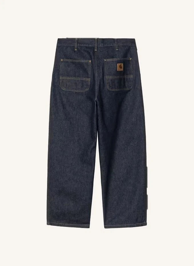 Carhartt WIP - Jean Jace Smith | Koyu Mavi