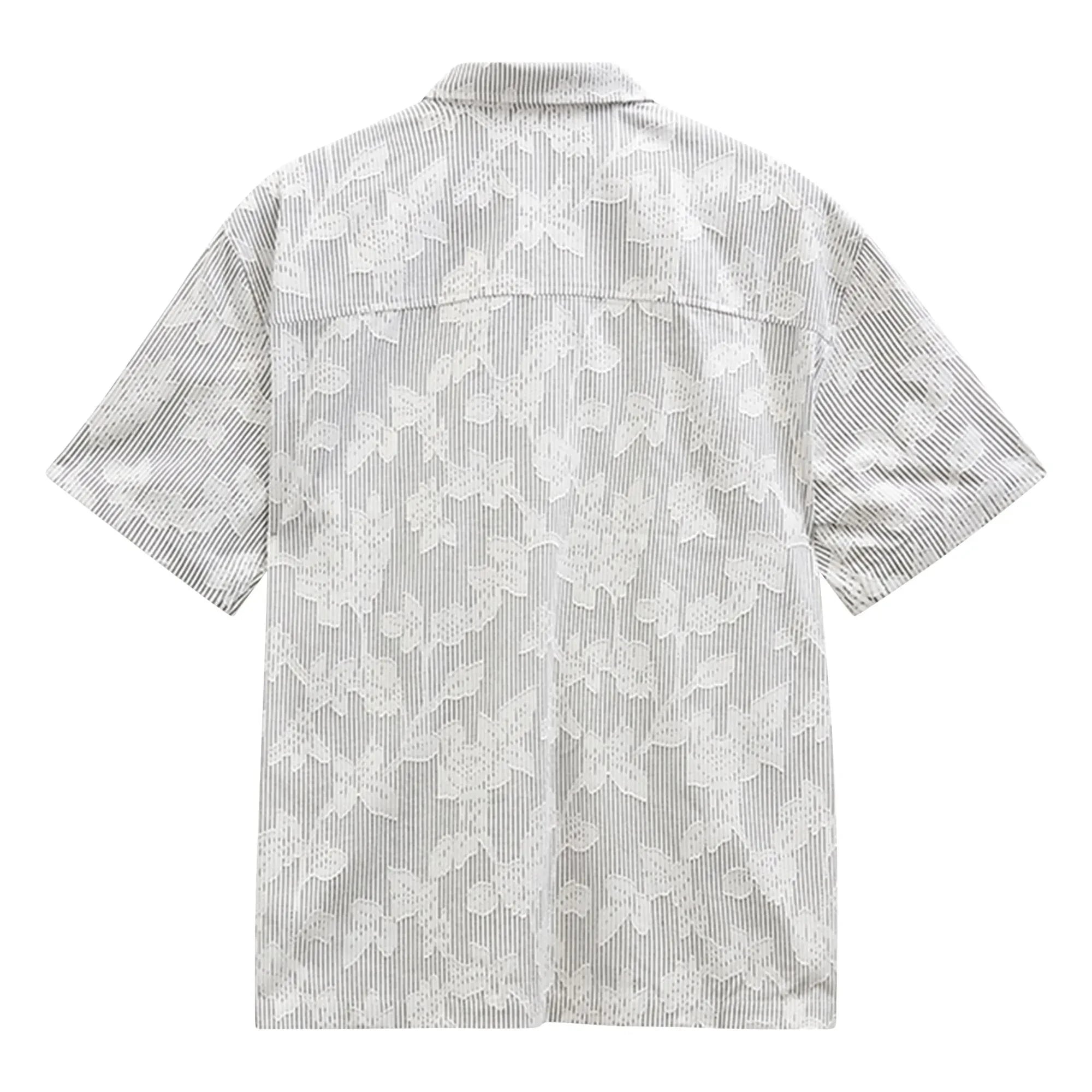 Anerkjendt - Akotto Jacq Shirt | Black