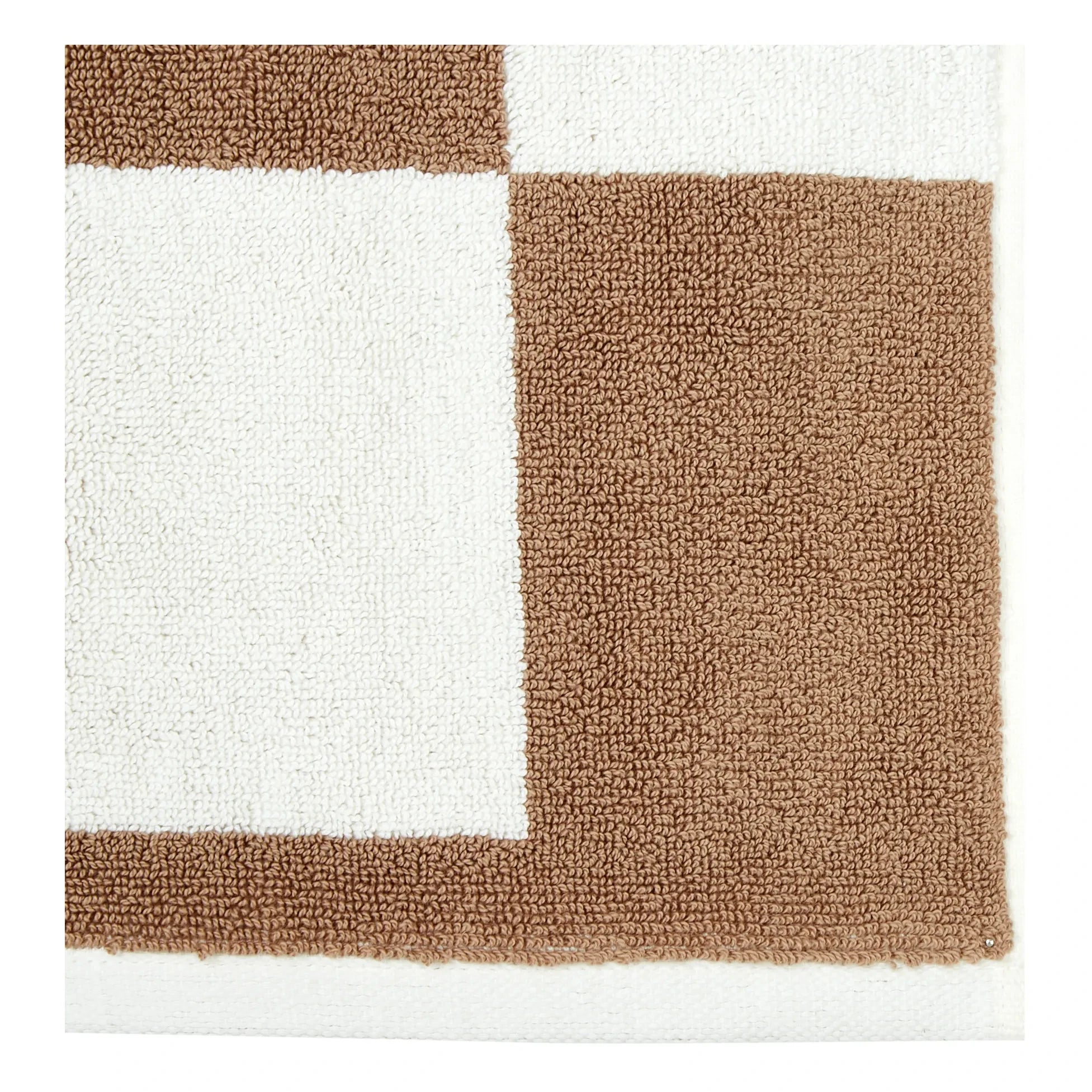Hay - Controlled Bath Mat | Capuccino
