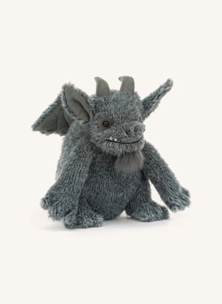 Jellycat - Growlston Gargoyle Plush