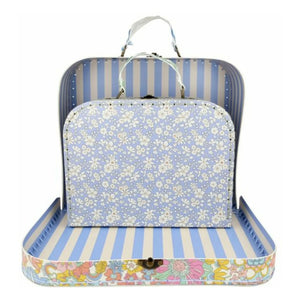Meri Meri - Meri Meri x Liberty Small Storage Boxes