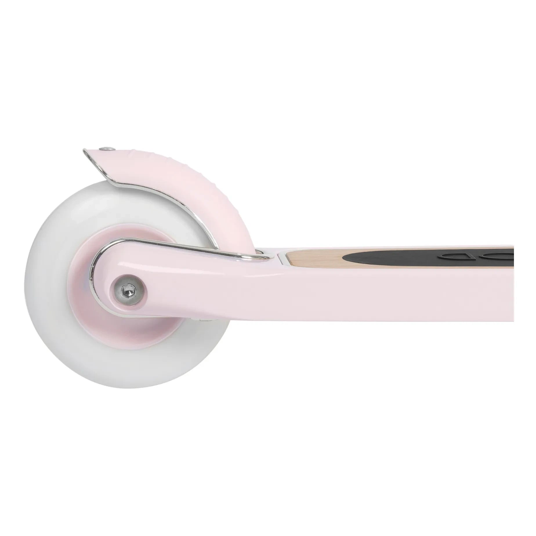 Banwood - Maxi Scooter | Soluk Pembe