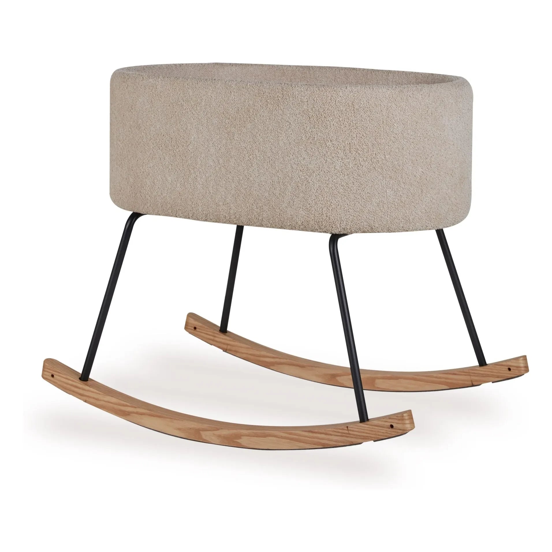 Quax - Swing Crib | Beige