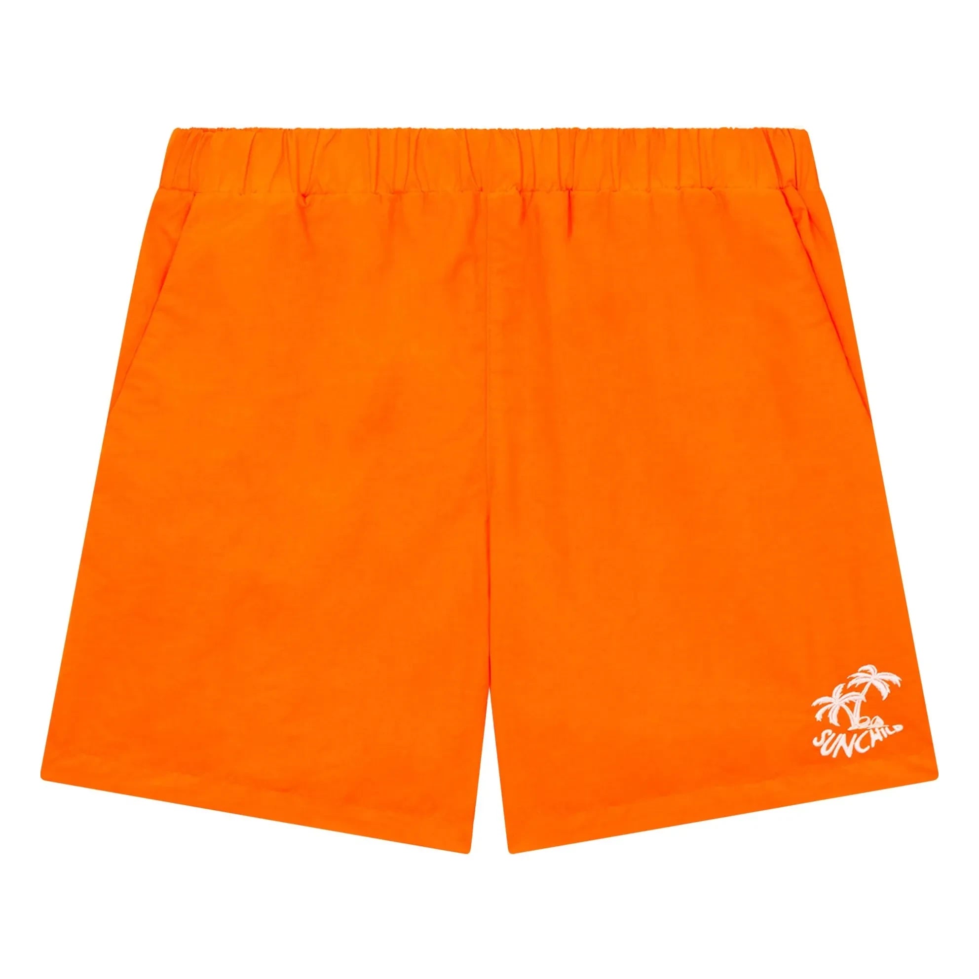 Sunchild - Raoul Bathing Shorts | Orange