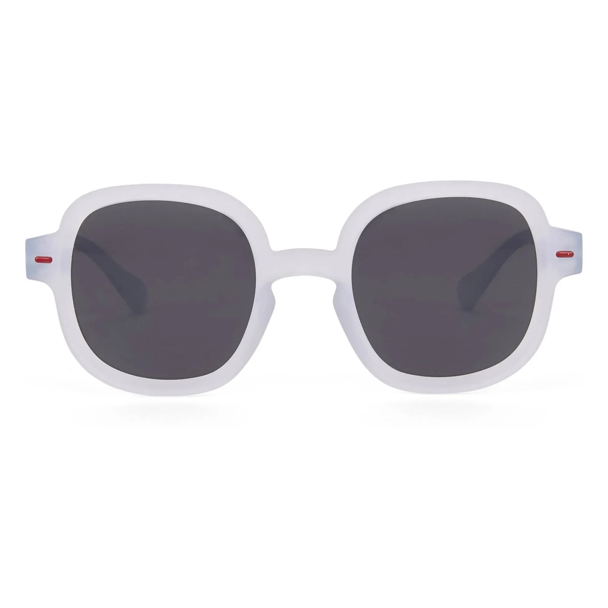 Hello Hossy - Koody Sunglasses | Light Gray