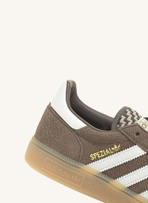Adidas - Handball Special Sneakers | Taupe Brown