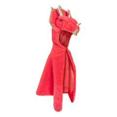 Great Pretenders - Triceratops Cape | Coral