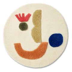 Ferm Living Kids - Panto Rug