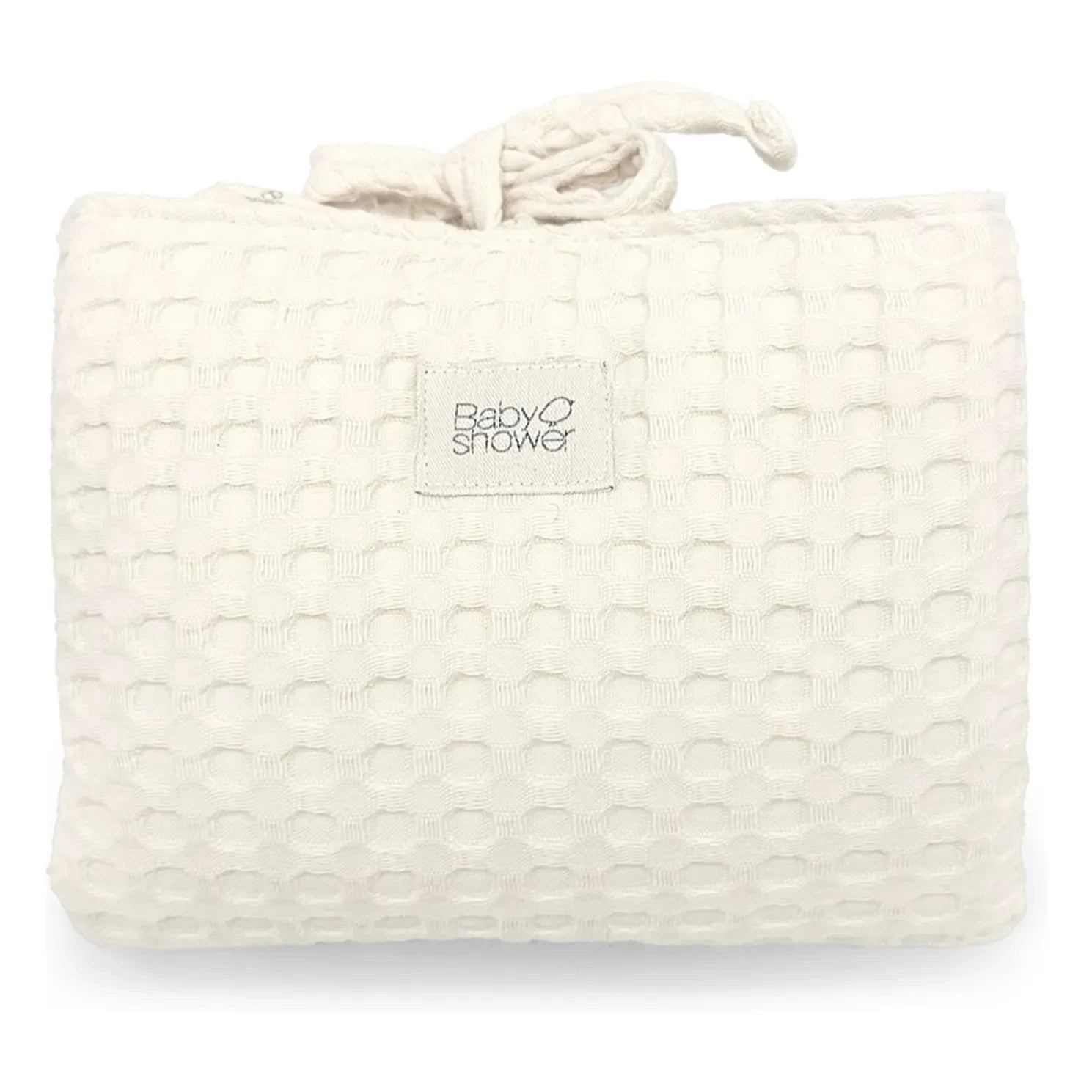 Babyshower - Audrey Vanilla travel changing mat | Vanilla