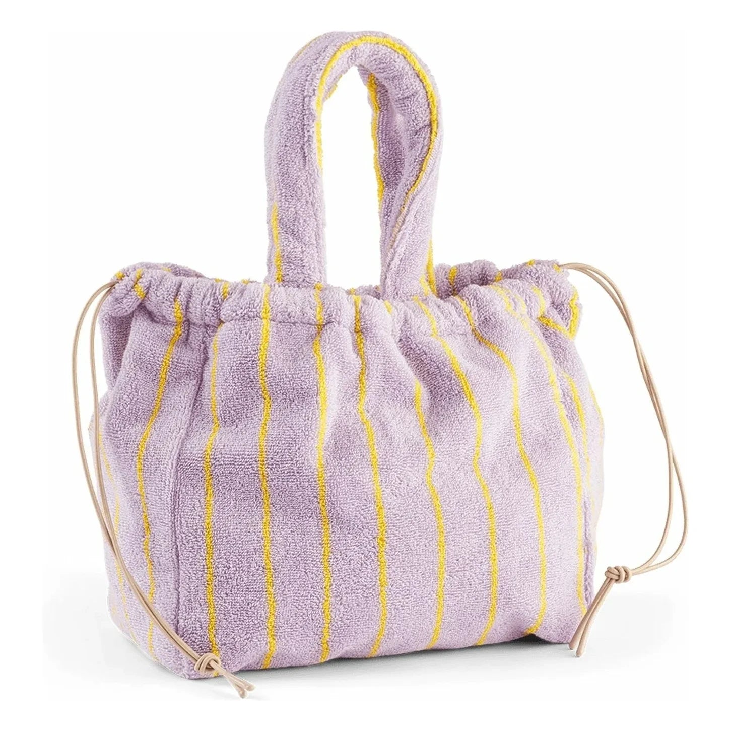 Bongusta - Naram Leather Bag | Lilac