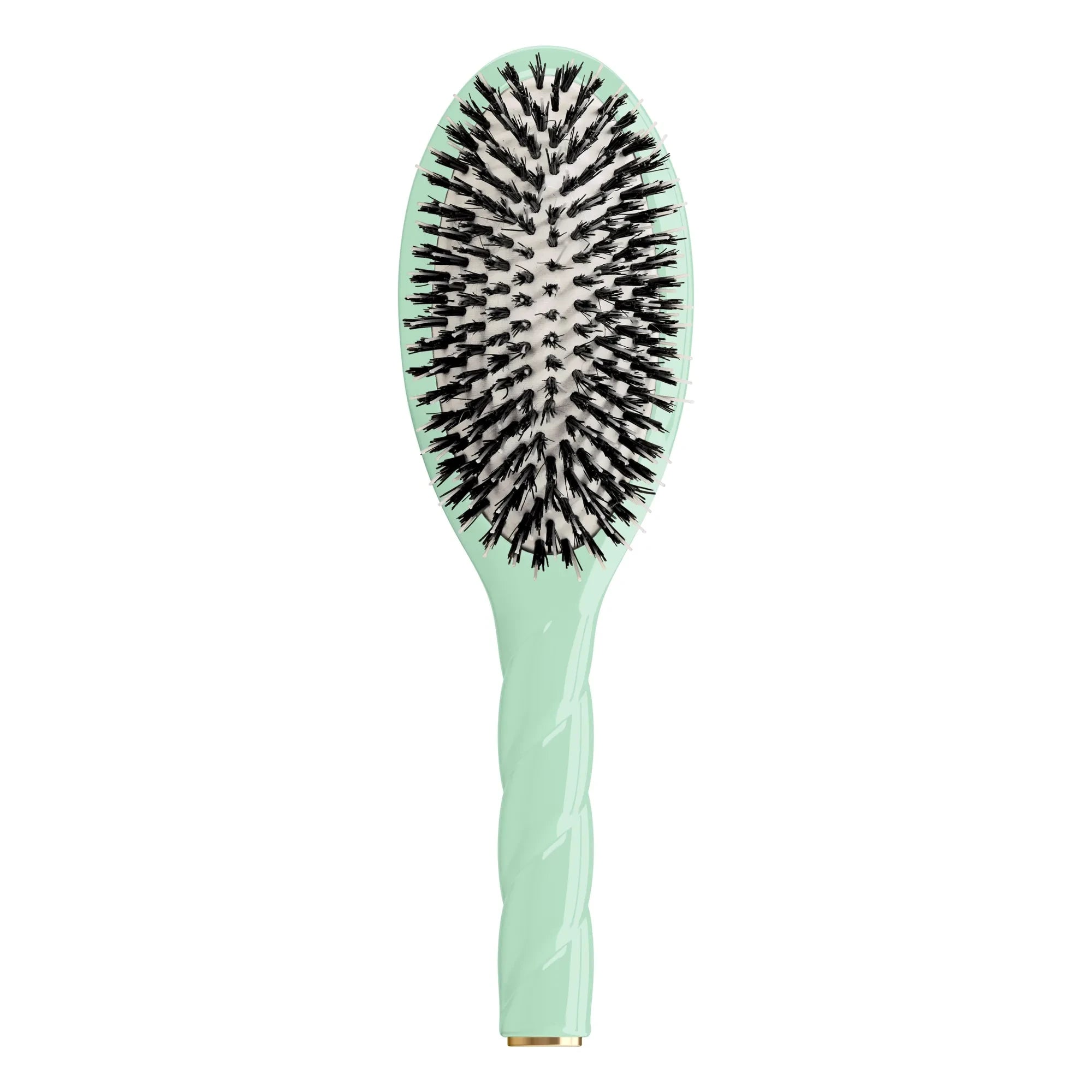 La Bonne Brosse - L'Indispensable N°02 Hair Brush - Care and Detangling | Lagoon Blue