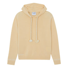 Kujten - Bakia Bico Cashmere Sweater | Anise Green
