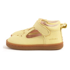 Lazare - Babies Pia Etoile | Light Yellow