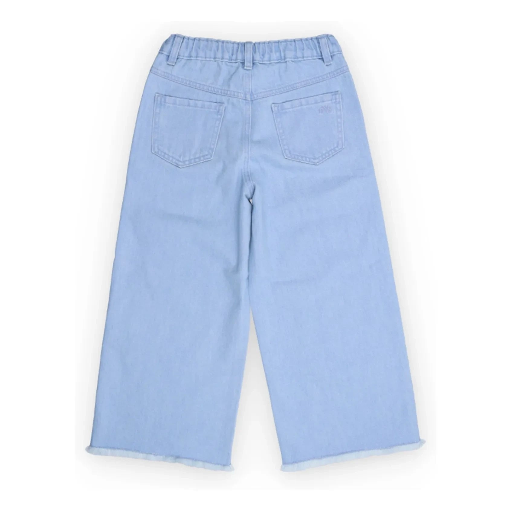 the new society - Ginger Jeans | Light Blue