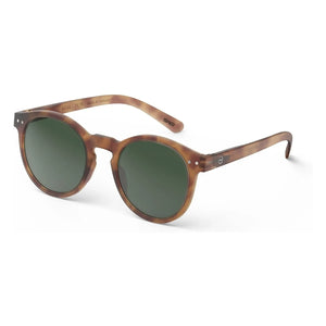 IZIPIZI - Sunglasses #M | Brown