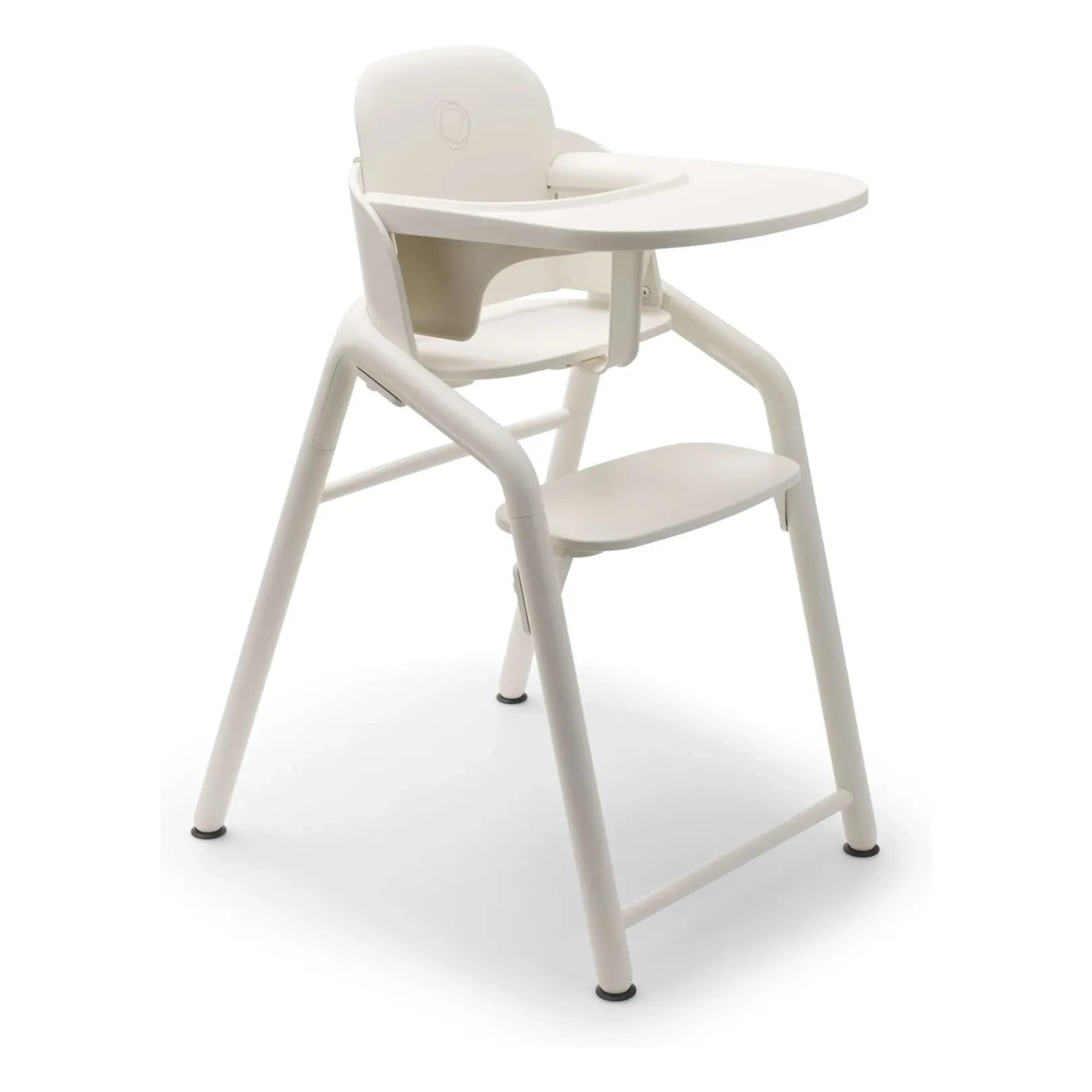 Bugaboo - Tray for Bugaboo Giraffe High Chair | White