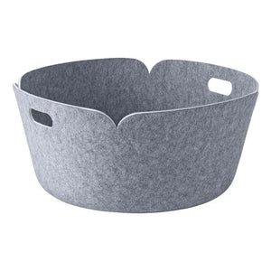 Muuto - Restore Flat Storage Basket