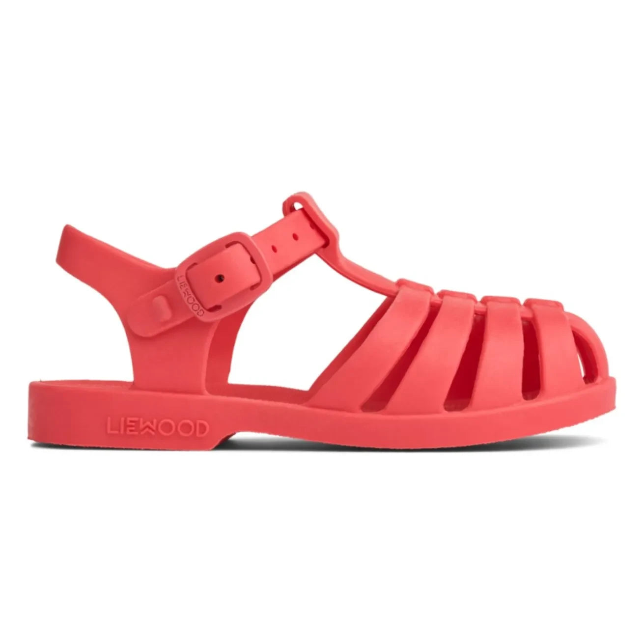 Liewood - Sandal Bre | Red