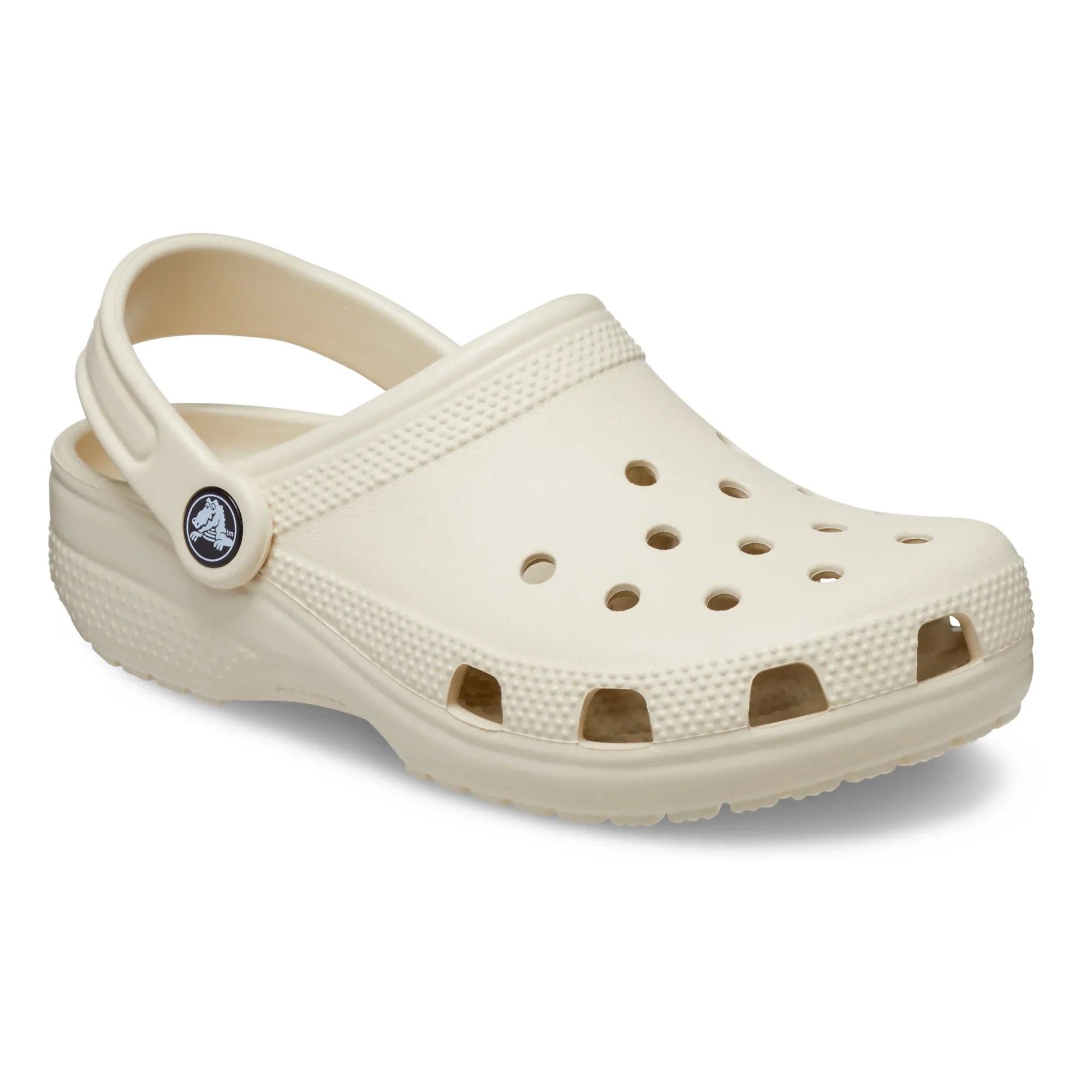 Crocs - Crocs Classic Clogs | Off-white