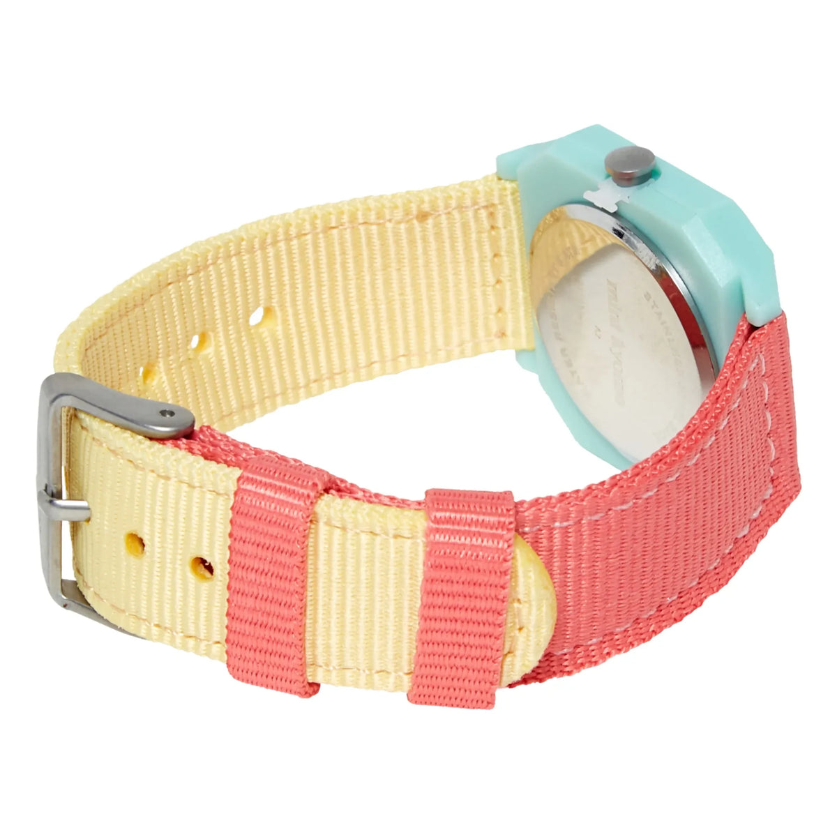 Mini Kyomo - 1987 Watch | Blue