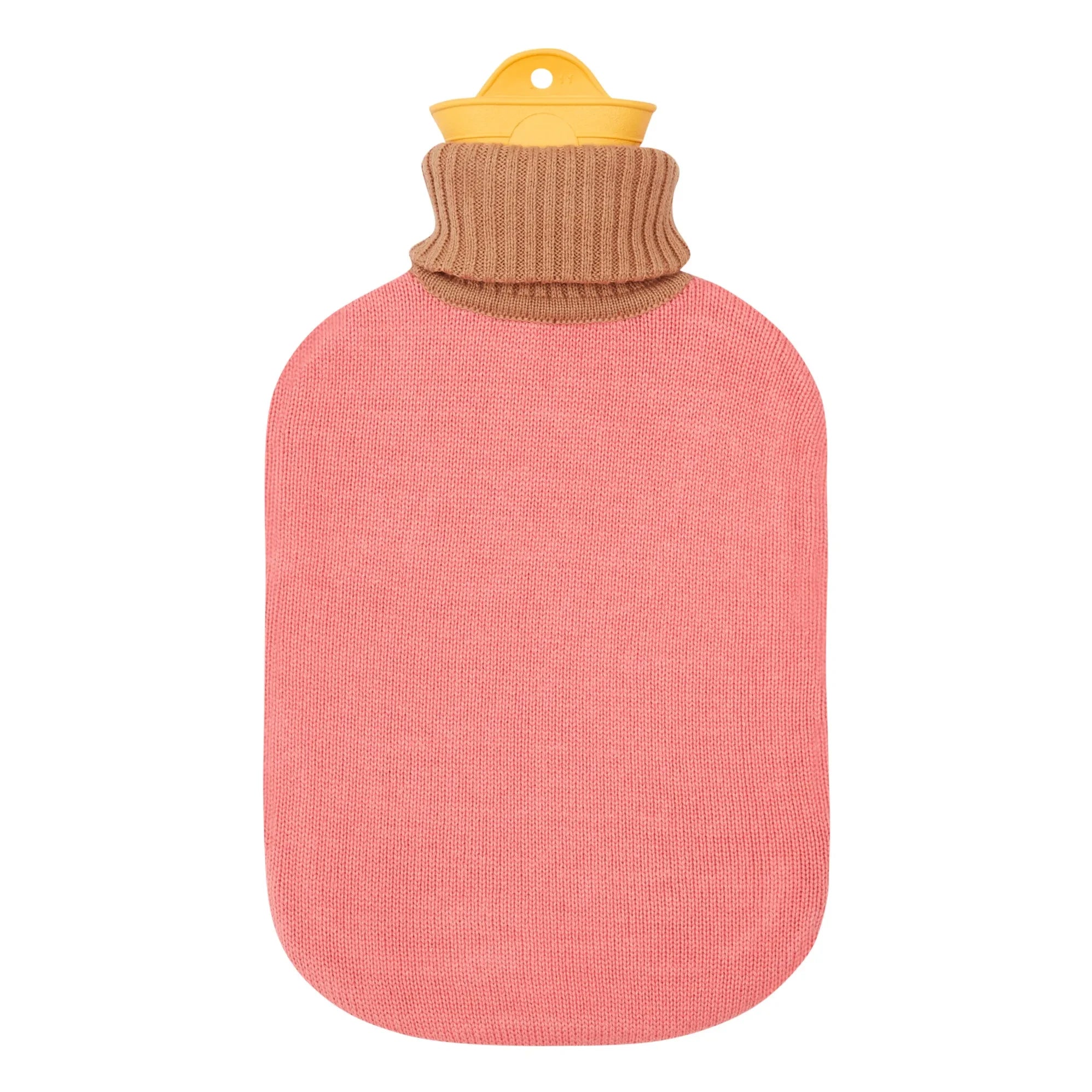 Suite 702 - Hot Water Bottle | Pink