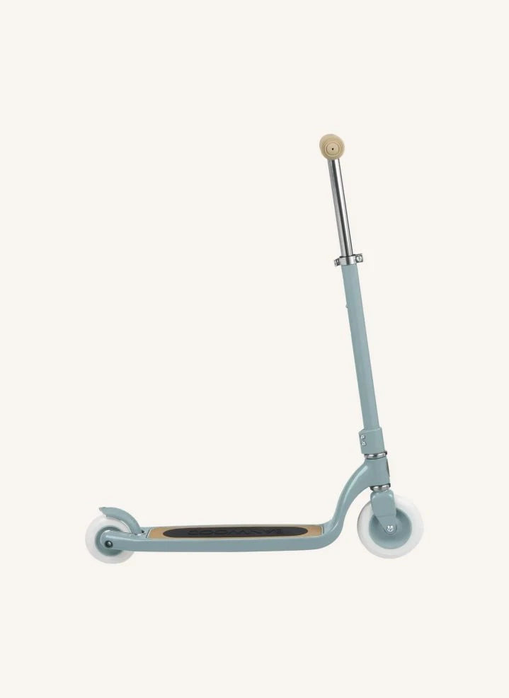 Banwood - Maxi Scooter | Turquoise Blue