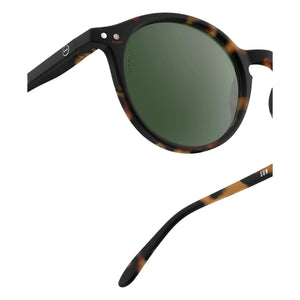IZIPIZI - Polarized Sunglasses #D Tortoise | Brown