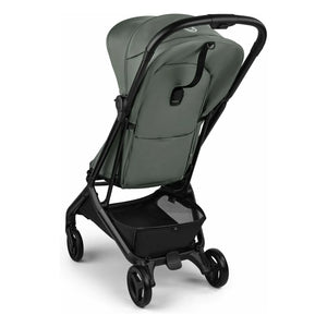 Bugaboo - Butterfly 2 bebek arabası | Yeşil